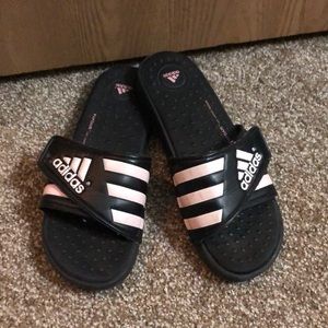 Adidas slides